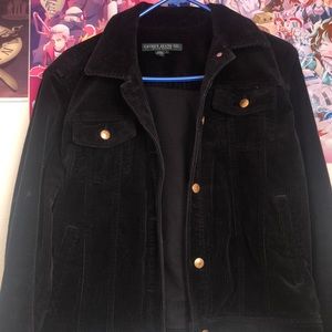 Ralph Lauren vintage corduroy jacket